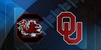 South Carolina vs. Oklahoma: Kickoff time, TV info, what to know