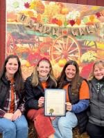 Buzz on Business: Sweet Peas Village Celebrates 30 Years