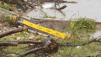 Texas flood survivors can now apply for FEMA assistance after federal approval