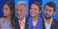 EAST TEXAS POLITICS: Special midterm preview with party chairs, data analyst and youth leaders