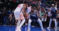 Mavericks vs. Rockets Recap: Irving and Flagg huge in Dallas’ 116-111 NBA Cup win over Houston