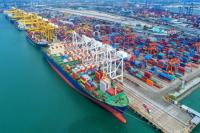 Indian-American-led firm to build USD 8.4 billion Texas port