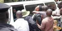 US raises concerns over Uganda’s endemic corruption, human rights abuses