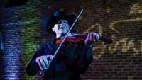 Music industry student to represent Alabama in 30th annual Country Music Week competition
