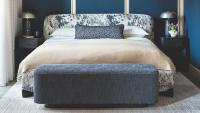 This One Easy Change to the Wash Cycle Helps Bed Sheets Dry Faster Indoors − It Saves Time, Effort, and Energy