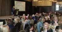Leading with Legacy: Girl Scouts of Wisconsin Badgerland luncheon expands opportunities for girls