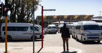 Public transport services resume normal operations in Cape Town
