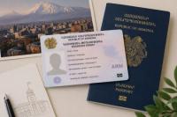 New rules for obtaining residence permits will come into effect in Armenia on November 1