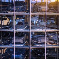 Volkswagen explores car production in Türkiye