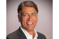 California High-Speed Rail CEO Ian Choudri resigns after watchdog flags $543,000 in improper travel payments