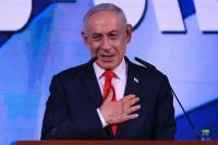 Israel election ends in political deadlock as Netanyahu, rival fall short of majority