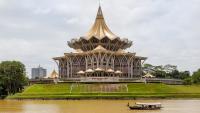 Are The Sarawak’s Snap Polls An Opportunity To Ride The State Of Peninsula-Based Parties? – OpEd