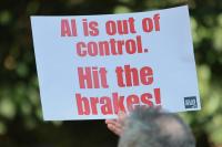 After scraping the Internet, AI giants pledge ‘no scraping’ tool for publishers