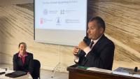 Czech Day of Egyptology Highlights Decades of Archaeological Cooperation Between Egypt & Czech Republic