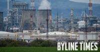 UK Pushes Bulgaria to Sell Lukoil Refinery to British-Linked Buyer