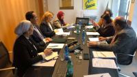 Egypt Explores Expansion Plans with Italian Industrial Giant Mapei to Boost Investments