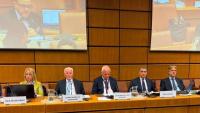 Egypt Elected to Chair 15th Session of International Anti-Corruption Academy Assembly for One Year