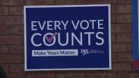 Party at the Polls brings Utah voters together