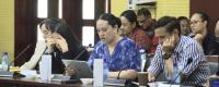 Five drought insurance payouts support Tonga’s response to El Niño