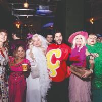 Turkish pop culture takes over Halloween abroad