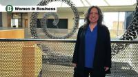 YSU Business Dean Is a Collaborative Leader
