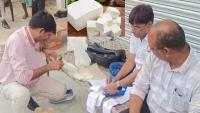 Food Safety Department Intensifies Drive Against Adulteration In MP; Seizes 128 Kg Paneer, Palm Oil And 4 Quintals Of Mawa In Gwalior Ahead Of Diwali