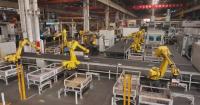 China's equipment, high-tech manufacturing continue to expand in October