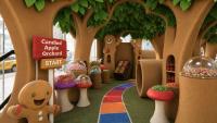 Candy Land Is Getting An Official Retail Experience in NYC