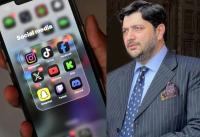 Azfar Ali Nasir appointed chairman of Pakistan’s social media regulatory authority