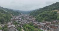 Travel photography booms in Guizhou's Dong ethnic village