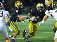 PREP ROUNDUP: Buckhorn outlasts Athens in thriller; Lindsay Lane downs Asbury