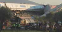 Spain train crash puts rail safety under scrutiny as death toll hits 69