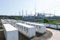 Massachusetts is getting a 700-megawatt battery as state takes aim at costly peak-hour power