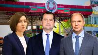 INSIDE MOLDOVA/ Moldova strengthens EU ties | Cyberattack exposes 750,000 IDs | Sandu revokes citizenship of three Transnistrian figures