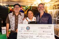 Sierra Commons receives USDA Rural Business Development Grant to expand food business training across the Sierra