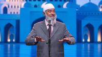 Zakir Naik defends Taliban on girls' education, unites Indians, Pakistanis, Afghans