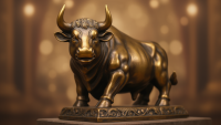 Argentina Breeding Bull Prices Surge 61% Amid Tax Incentives