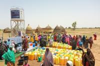 Kuwaiti charities extend medical, water and development aid across Asia and Africa