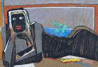 Nairobi auction sets new benchmarks for East African art