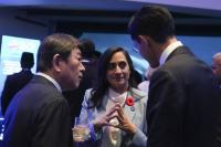 Japan urges Russia to free detained journalist in rare ministers’ meeting