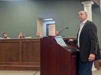 Nearly 200 cabins, campsites for Damascus-owned Laurel Gateway property suggested by consulting firm