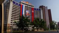 Switzerland Opens Diplomatic Mission in Pyongyang for First Time Since 1974