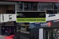 23 businesses across the Fylde Coast awarded Food Hygiene Ratings including Costa Coffee and a 1-star rating