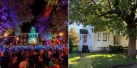 This tiny Oregon town is famous for "Twilight" and "Halloweentown" filming spots. Here are 5 you can visit.