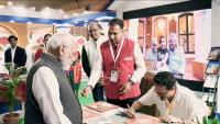 Statue of Unity to get new tourist attractions as PM Modi launches Rs 426-crore projects