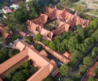Cambodia’s National Museum Expansion Plan Takes Shape, but Funding Remains Uncertain