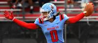 Today's College football preview: DELAWARE STATE (4-4) vs. NORFOLK STATE (4-4)