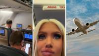 Woman Overhears Bosses On North Carolina Flight Talking About Their Employees. Now She’s Giving Crystal, Josh, And Alexa A Heads Up