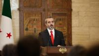 Syria mulls joining Türkiye-Saudi-Pakistan Mecca Defence Alliance