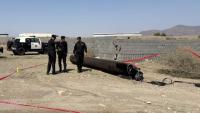 Houthis target Medina, Yemen's presidential palace again in fresh escalation